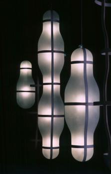 Objets Lumineux Objets Lumineux